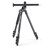 חצובת אלומיניום איכותית למצלמת סטילס ביתית/מקצועית-גובה מקסימלי 1.63 מטר דגם A2980f מבית Benro