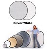 Lastolite Reflector 120cm (48&Quot;) Silver/White 