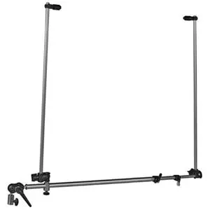 Lastolite Diffuser Holder Bracket For 50cm - 120cm (20&Quot; - 48&Quot;) Diffusers