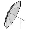 מטרייה Lastolite Pvc Umbrella 100cm (40&Quot;) White 