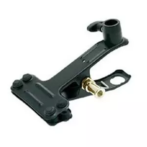 Lastolite Clamp (With Brass Spigot)