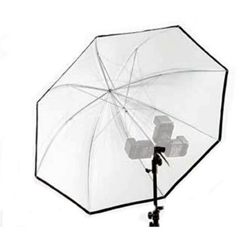 Lastolite Triflash KIT StAnd And 80cm (34") Umbrella