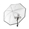 Lastolite Triflash KIT With StAnd And 100cm (40") Umbrella 