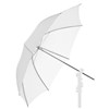 מטרייה Lastolite Umbrella 50cm (20&Quot;) Translucent 