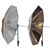 מטרייה Lastolite Umbrella Reversible 100cm (40&Quot;) Sunfire/Silver