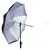 מטרייה Lastolite Umbrella Dual Duty 80cm (32&Quot;) Black/White