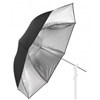 מטרייה Lastolite Umbrella Bounce 100cm (40&Quot;) Silver 
