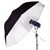 מטרייה Lastolite Umbrella Jumbo Bounce 150cm (60&Quot;) White