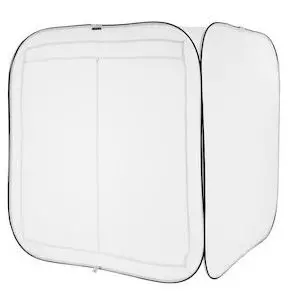 Lastolite Cubelite 2m X 2m X 2.1m (6'6&Quot; X 6'6&Quot; X 7)