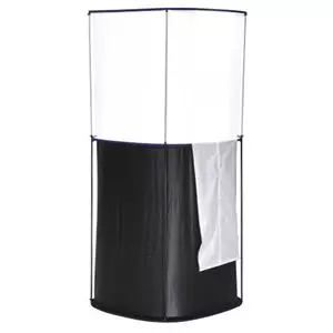Lastolite Studio Cubelite 70cm X 70cm X 155cm (28&Quot; X 28&Quot; X 61&Quot;)