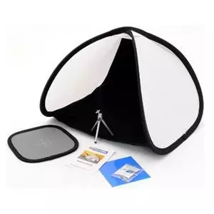 Lastolite E Photomaker Small KIT (Black Interior)