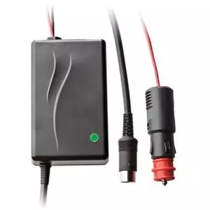 Car Charger Ranger/Free-Style (With Rq Adapter 19285)