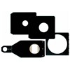 Accessory Set For Spot Zoom 18-36° (Incl. 26482-26483-26473-26474-26241) 