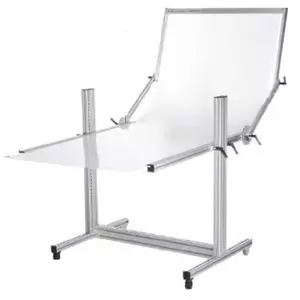 Multi-Table With Plexi