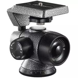 off-centre ראש מגנזיום בעל מנגנון  GH2750 Gitzo