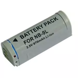 סוללה חילופית NB-9L