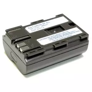 סוללה חילופית BP-511/ BP-512