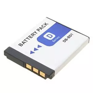 סוללה חילופית NP-BD1/ NP-FD1