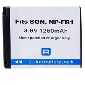 סוללה חילופית NP-FR1