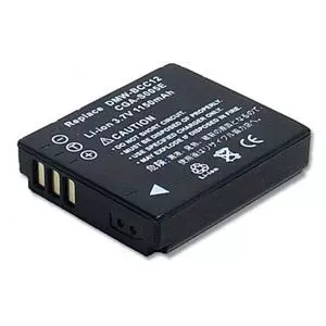 סוללה חילופית CGA-S005