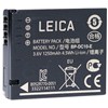 Lithium-Ion-Battery BP-DC10-E - יבואן רשמי 