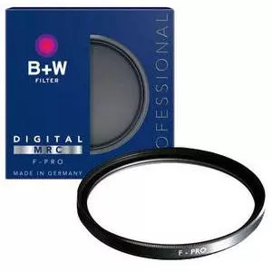 B+W UV 010 (Haze) 52mm