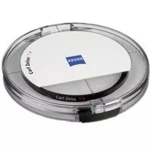 Carl Zeiss T* UV Filter  62mm