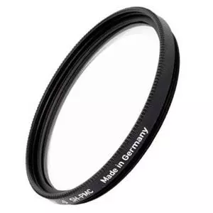 Heliopan UV 67mm