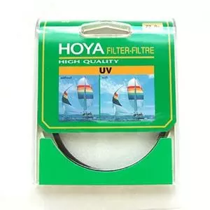 Hoya Uv 72mm