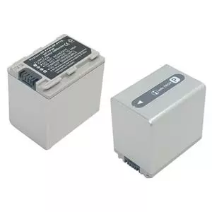 NP-FP90 סוללה חילופית