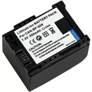 BP-809 סוללה חילופית