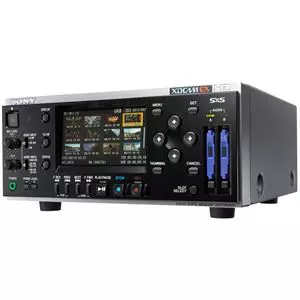 מקליט סוני Sony PMW-EX30