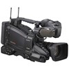 מצלמת וידאו מקצועי סוני Pmw-350l Sony Xdcam מצלמה בלבד