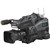 מצלמת וידאו מקצועי סוני Sony Xdcam Pmw-350k קיט (כולל עדשה)