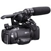 מצלמת וידאו מקצועי סוני מסרטת תלת-מימד Hxr-Nx3d1 עם חיישן רבע Sony