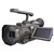 מצלמת וידאו מקצועי פאנסוניק Panasonic Ag-Dvc 30/32