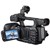 מצלמת וידאו מקצועי קנון Canon Xf100