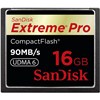 Extreme Pro Compact Flash 16GB, 90MB/S 