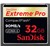 Extreme Pro Compact Flash 32GB, 90MB/S