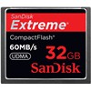 Sandisk CF 32GB Extreme 60mb/s 