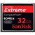 Sandisk CF 32GB Extreme 60mb/s
