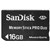 Sandisk Memory Stick DUO Pro 16GB