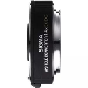 למצלמות קנון Sigma Teleconverter 1.4x