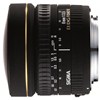 עדשת סיגמא Sigma for Nikon 8mm F3.5 EX DG 