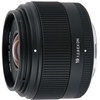 עדשת סיגמה Sigma for Sony E NEXלמצלמות 19mm F2.8 EX DN 