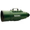 עדשה סיגמה Sigma for Nikon 200-500mm F2.8 APO EX DG 