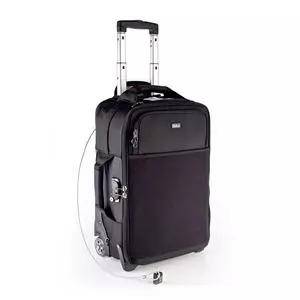 מזוודה טרולי צילום טינק טנק Think Tank photo Airport Security V3.0