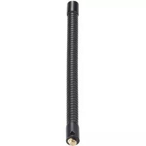 זרוע Gooseneck קצרה וגמישה לתפיסת מצלמה -Arm מבית Novoflex