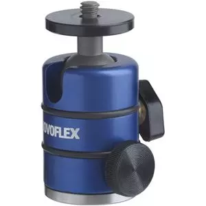 ראש כדורי לחצובה Ball 19p של חברת Novoflex