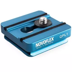 Q=Plate Qpl 1 פלטה סטנדרטית